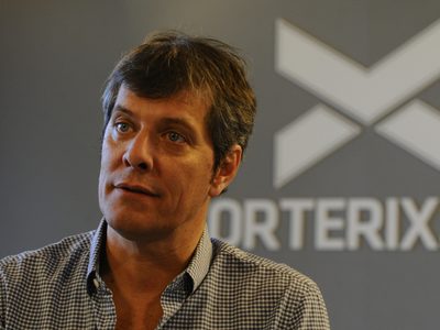 Cutral Có: avanzan las medidas contra Mario Pergolini