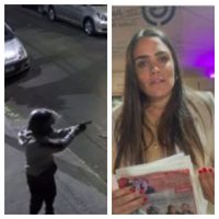 Detienen a presunto agresor de Alessandra Rojo De la Vega