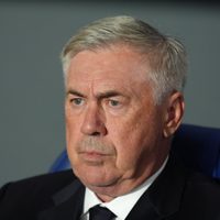 “No mereciamos ganar”: la dura autocrítica de Ancelotti tras la victoria del Real Madrid