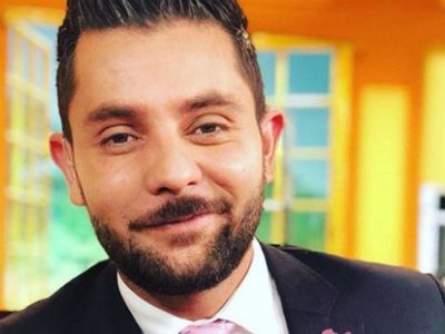 ¡Alerta máxima! Ricardo Casares aclaró la situación de “Venga la alegría” después del coronavirus