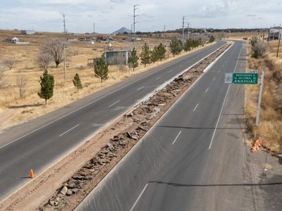 Pronóstico del clima en Cuauhtémoc para este martes 12 de mayo: ambiente caluroso y cielo claro