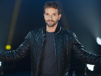 Regresó con un proyecto solidario: Pablo Alborán sorprendió a todos con su nuevo lanzamiento