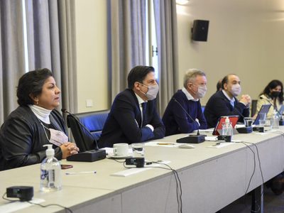 El Consejo de Educación aprobó el piso mínimo de 70% de contenidos aprobados para promocionar el año