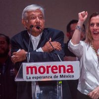 La reconciliación