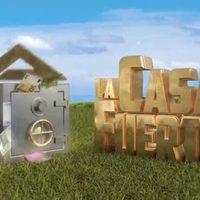 Telecinco anuncia al nuevo concursante que podría entrar a “La casa fuerte” para cambiarlo todo