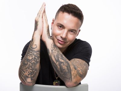 ¡El mejor video! J Balvin utilizó el meme de moda para dar un fuerte mensaje a sus fans. ¿Qué dijo?