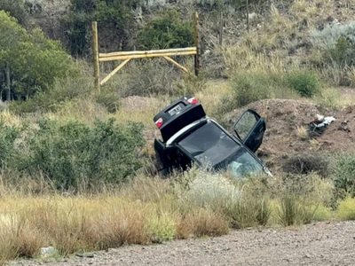 Un niño de 6 años murió tras un accidente en la ruta 7