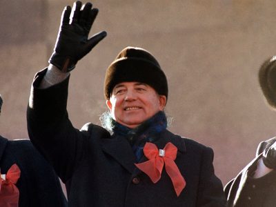 “La experiencia de la traición me perseguirá hasta el fin”: Gorbachov tras el golpe de Estado