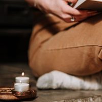 Para atraer bienestar y salud para un ser querido que lo necesita: realizá en tu hogar este ritual sanador