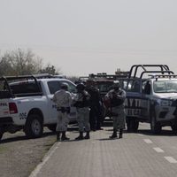 Preocupa a IP violencia creciente en Nuevo León