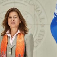 FMI: la directora estratégica advirtió que la inflación en Argentina “está paralizando la economía”