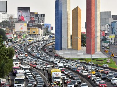 Aprueban hasta 24 años de cárcel para “montachoques” en el Edomex