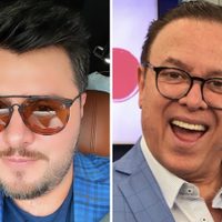 "Una bajeza": Paul Stanley arremete contra Mario Bezares por bromear sobre su padre Paco Stanley