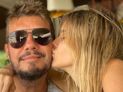 ¡Ya no hay dudas! Marcelo Tinelli no anduvo con vueltas y mostró lo que siente por Guillermina