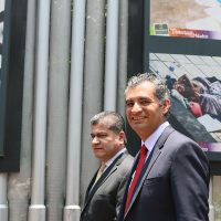 Por 'ilegal y arbitraria”, el PRI impugnará resolución del INE sobre tope de gastos en Coahuila