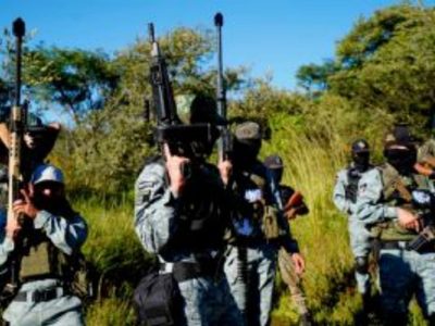 Políticos de oposición mexicanos participarán en cumbre de extrema derecha de EU vs narcoterrorismo