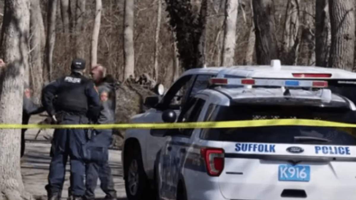 Policía investiga hallazgo de restos humanos