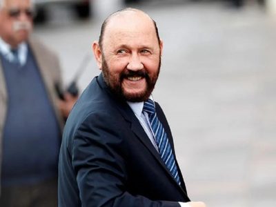 Formosa: el Gobernador apuntó contra la oposición y la Corte Suprema de Justicia