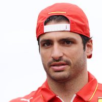 Carlos Sainz destacó la estrategia de Ferrari en medio de un fin de semana complicado
