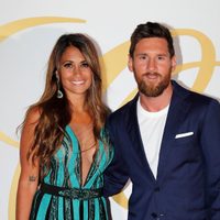 Romántico: así homenajeó Lionel Messi a Antonela Roccuzzo por su cumpleaños