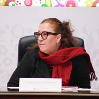 “La Casa del Poeta López Velarde no pierde el nombre y mantiene la poesía”: Ana Francis