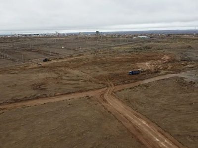 Los estafados por la Cooperativa 14 de Octubre deberán pagar, nuevamente, el total de los lotes