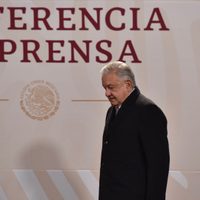Estos fueron los principales temas de la conferencia mañanera de AMLO del 26 de diciembre (Video)