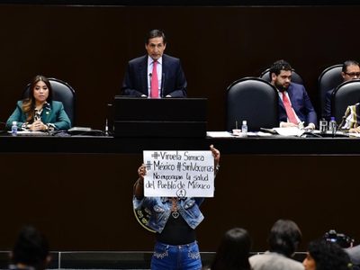 Pese a la inflación, el poder adquisitivo se ha incrementado: Ramírez de la O