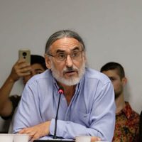 Luis Basterra: Las restricciones a las exportaciones de la carne se flexibizarán “progresivamente"