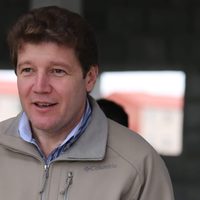 Tierra del Fuego: las autoridades del Enargas se reunieron con Gustavo Melella