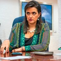 Ministra Romoísta