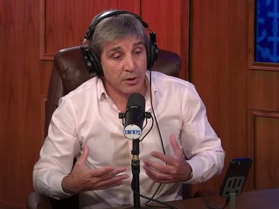 Economía bajo presión electoral: Caputo busca financiamiento