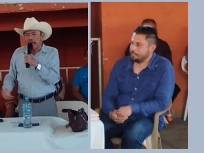 Desaparece el abogado y activista Ricardo A. Lagunes Gasca en Michoacán