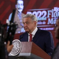 Estos fueron los principales temas de la conferencia mañanera de AMLO del 11 de octubre (Video)