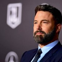 ¡Le debe la vida! En sus peores momentos Ben Affleck hace una terrible confesión: “Gracias por…”
