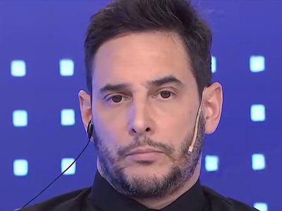 "Van a pagar las consecuencias": Rodrigo Lussich perdió la paz por el terrible mensaje que recibió