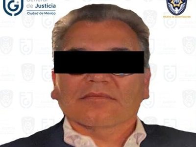 Fiscalía detiene a Julio Serna, exfuncionario de Mancera; lo investigan por enriquecimiento ilícito