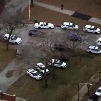 Deja tres heridos tiroteo en hospital de Chicago