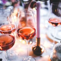 Vinos rosados, las estrellas de la primavera