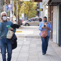 Neuquén suma un nuevo caso de coronavirus y tres pacientes recuperados