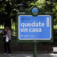 ¿Qué tenés que tener en cuenta para el cuarto día de cuarentena por el coronavirus?