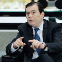 "No tiene que ocurrir": el enojo del gobernador de Santiago del Estero con un infectado