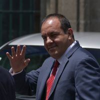Cuauhtémoc Blanco obtiene licencia y dejará gubernatura a partir de este jueves