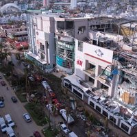 Balean a dos hombres en bar reabierto de Acapulco en plena contingencia por Otis
