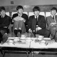 Difunden en Australia video inédito de los Beatles