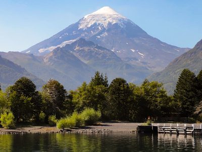 No se podrán comercializar productos forestales en el Paraje Piedra de Trompul