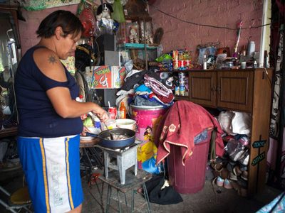 Sin una reforma fiscal no habrá bienestar