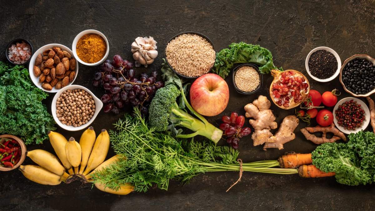 Alimentos. Fuente: (Instagram)