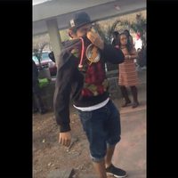 Se dará apoyo al alumno que denunció consumo de mariguana cerca de la Biblioteca Central: UNAM