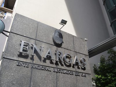 El Enargas se reunió con TGS y TGN para avanzar en los planes de expansión de sus sistemas
